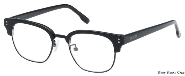 Hollister Eyeglasses HL50034 001