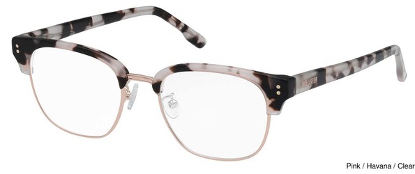 Hollister Eyeglasses HL50034 074