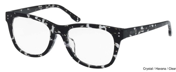 Hollister Eyeglasses HL50035 027