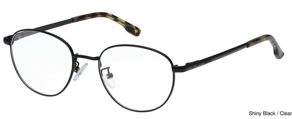 Hollister Eyeglasses HL50036 001