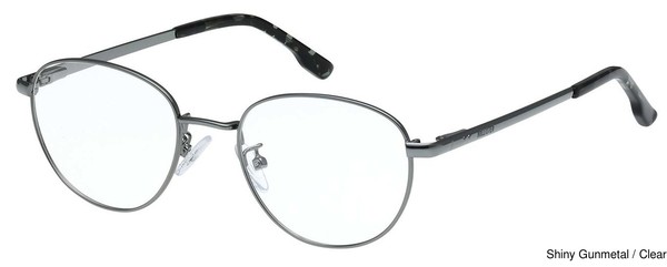 Hollister Eyeglasses HL50036 008