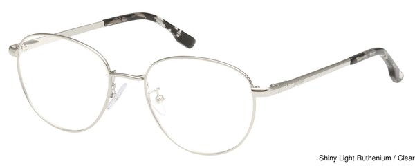 Hollister Eyeglasses HL50036 010
