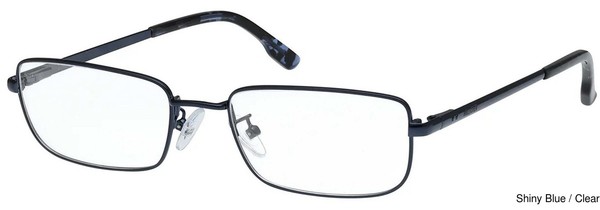 Hollister Eyeglasses HL50037 090