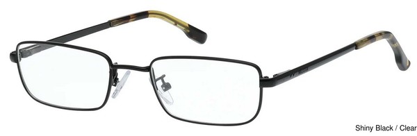 Hollister Eyeglasses HL50037 001