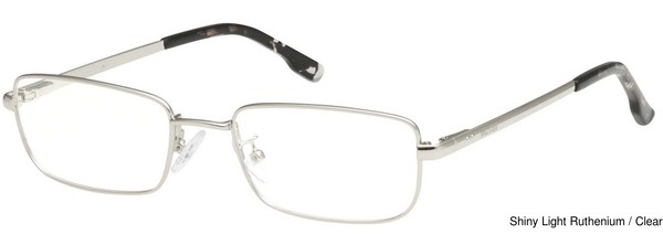 Hollister Eyeglasses HL50037 010