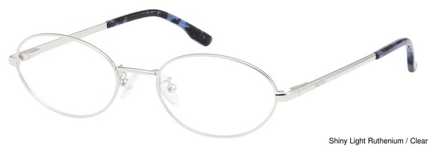 Hollister Eyeglasses HL50038 010