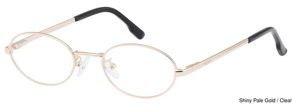 Hollister Eyeglasses HL50038 033