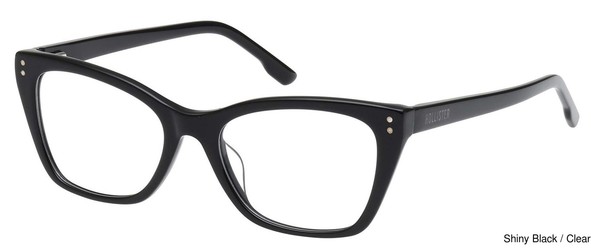 Hollister Eyeglasses HL50039 001