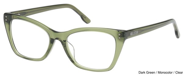 Hollister Eyeglasses HL50039 096