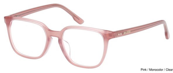 Hollister Eyeglasses HL50040 072