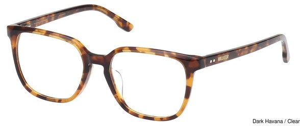 Hollister Replacement Lenses 120516