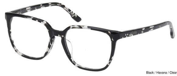 Hollister Eyeglasses HL50040 027