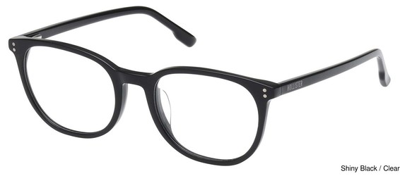 Hollister Eyeglasses HL50041 001