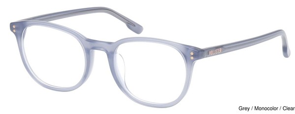 Hollister Replacement Lenses 120519