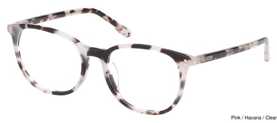 Hollister Eyeglasses HL50041 074