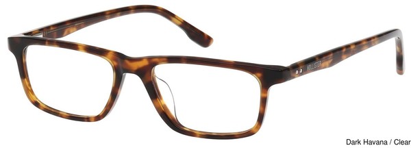 Hollister Eyeglasses HL50043 052