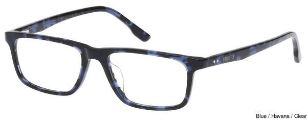 Hollister Eyeglasses HL50043 092
