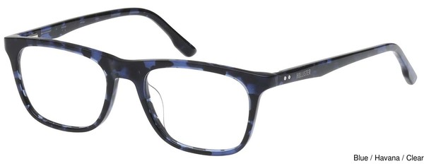 Hollister Eyeglasses HL50044 092