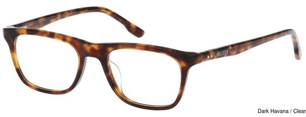 Hollister Eyeglasses HL50044 052