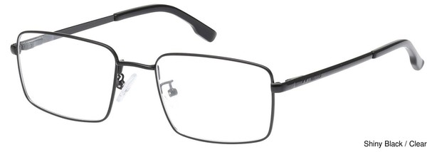 Hollister Eyeglasses HL50045 001