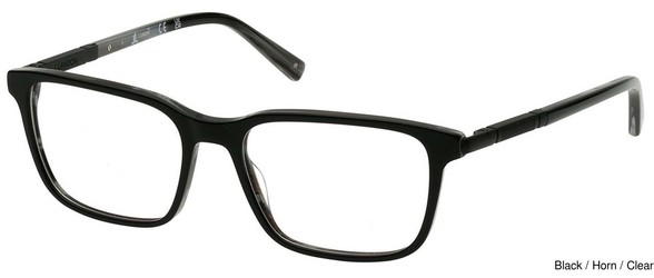 J. Landon Eyeglasses JL50020 005