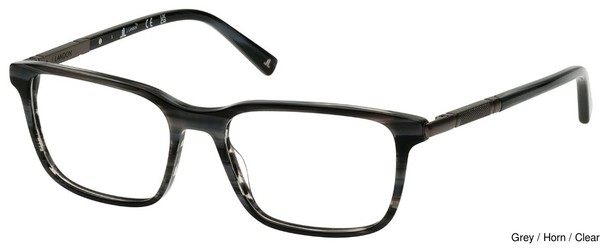 J. Landon Eyeglasses JL50020 020