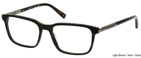 J. Landon Eyeglasses JL50020 050