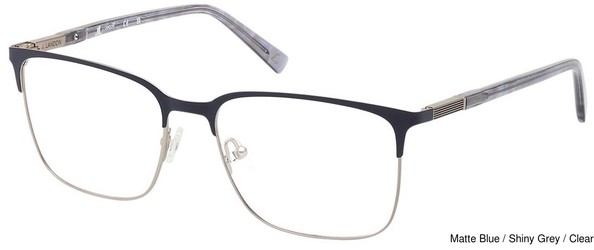 J. Landon Eyeglasses JL50021 091