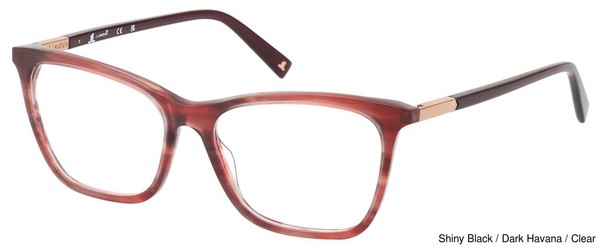 J. Landon Eyeglasses JL50022 069