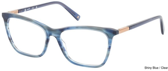 J. Landon Eyeglasses JL50022 090