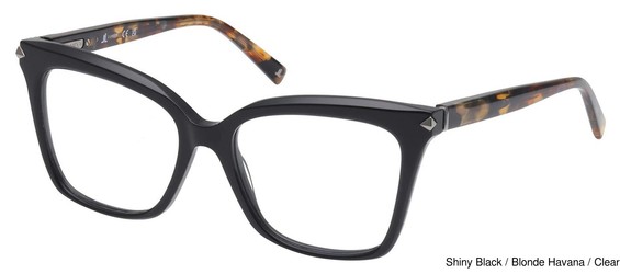 J. Landon Eyeglasses JL50024 001