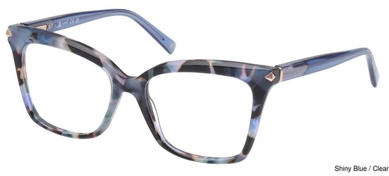 J. Replacement Lenses 120545