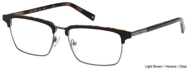 J. Landon Eyeglasses JL50025 050