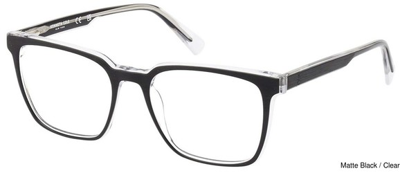 Kenneth Cole New York Eyeglasses KC50012 003