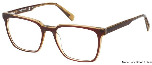 Kenneth cole new york Replacement Lenses 120551