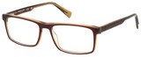 Kenneth Cole New York Eyeglasses KC50013 050