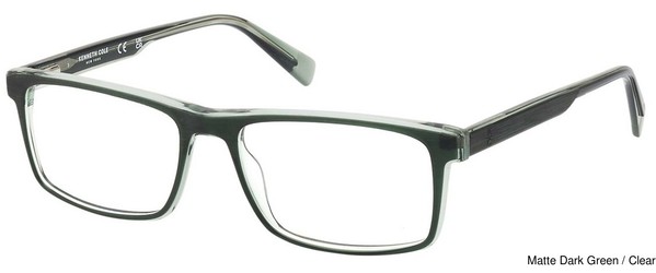 Kenneth Cole New York Eyeglasses KC50013 098