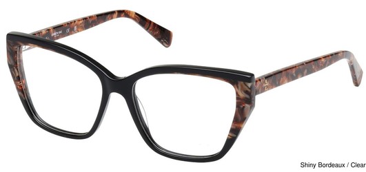 Kenneth Cole New York Eyeglasses KC50014 005