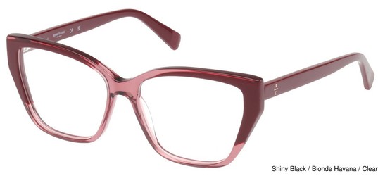 Kenneth Cole New York Eyeglasses KC50014 069