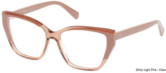 Kenneth Cole New York Eyeglasses KC50014 072