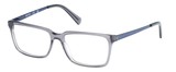 Kenneth Cole Reaction Eyeglasses RN50042 020