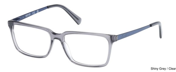 Kenneth Cole Reaction Eyeglasses RN50042 020