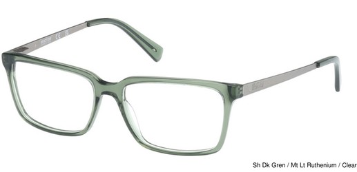 Kenneth Cole Reaction Eyeglasses RN50042 096