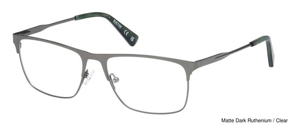 Kenneth Cole Reaction Eyeglasses RN50048 009