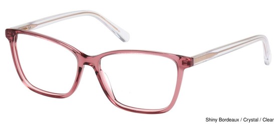 Kenneth Cole Reaction Eyeglasses RN50057 069