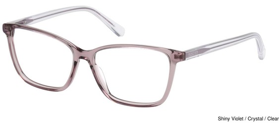 Kenneth Cole Reaction Eyeglasses RN50057 081