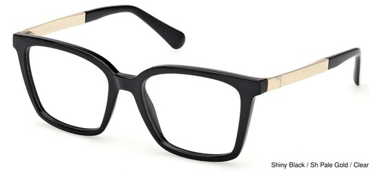 Max & Co. Eyeglasses MO5189 001