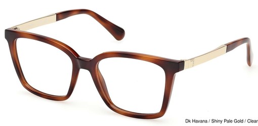 Max & Co. Eyeglasses MO5189 052