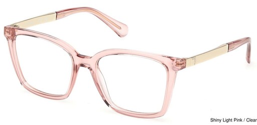 Max & Co. Eyeglasses MO5189 072