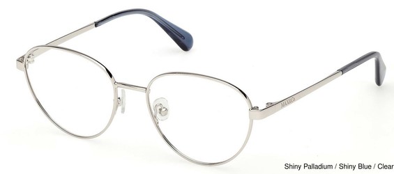 Max & Co. Eyeglasses MO5191 016